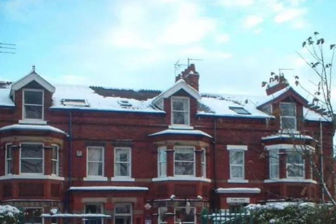 Bed & Breakfast Burton
