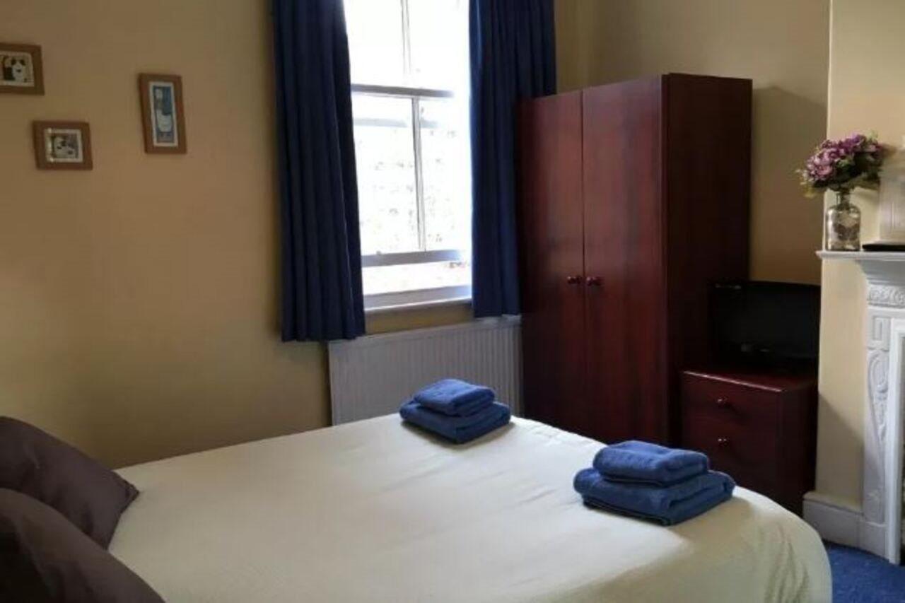 Bed & Breakfast Burton