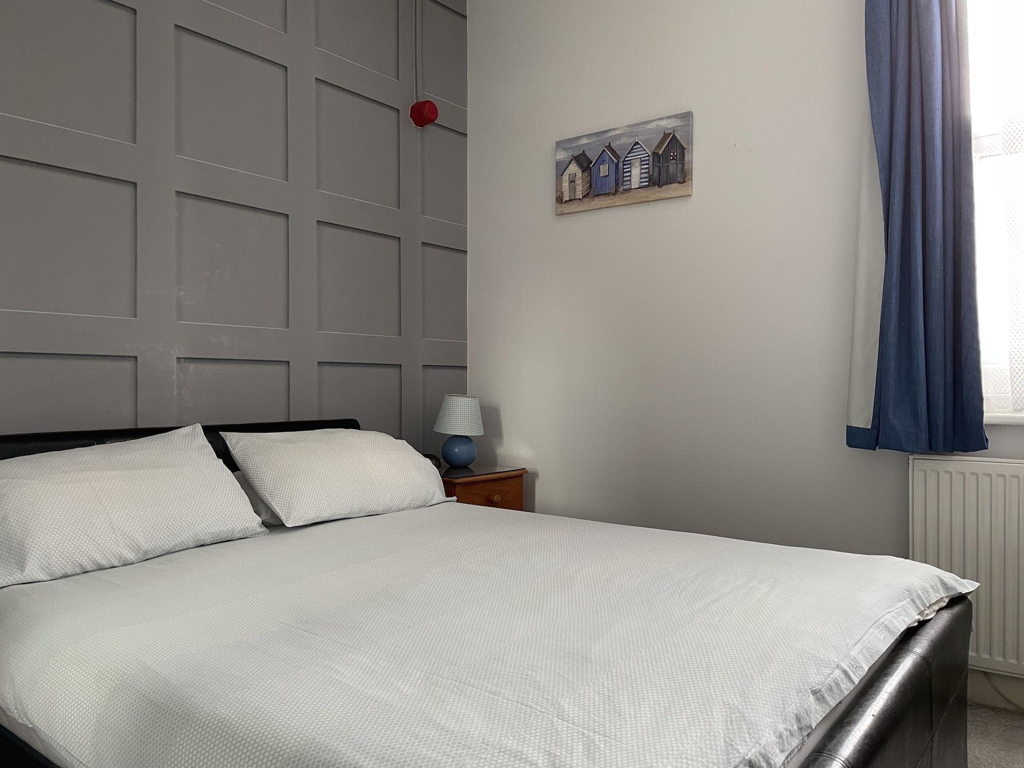 Bed & Breakfast Burton York