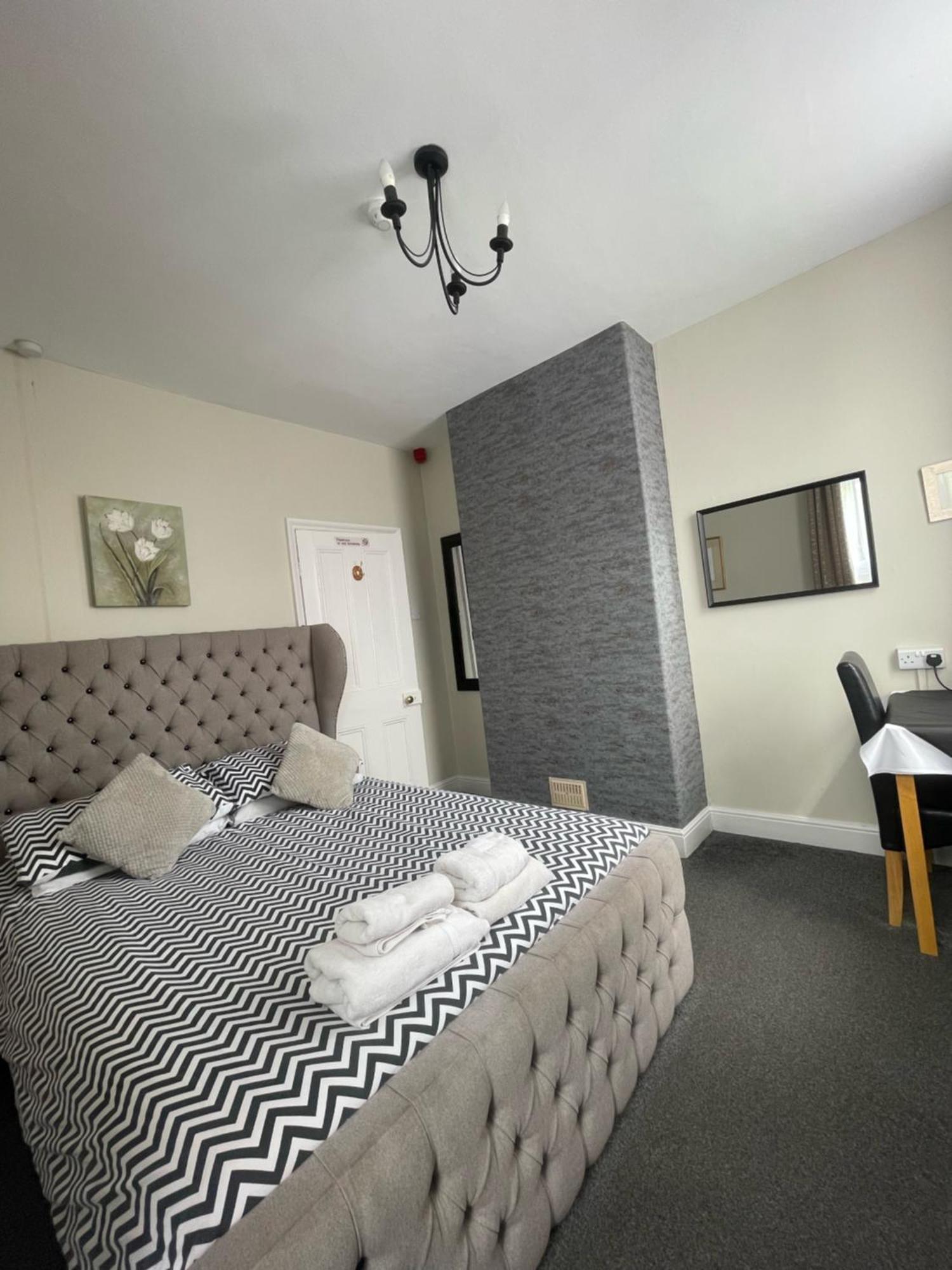 Burton Bed & Breakfast York