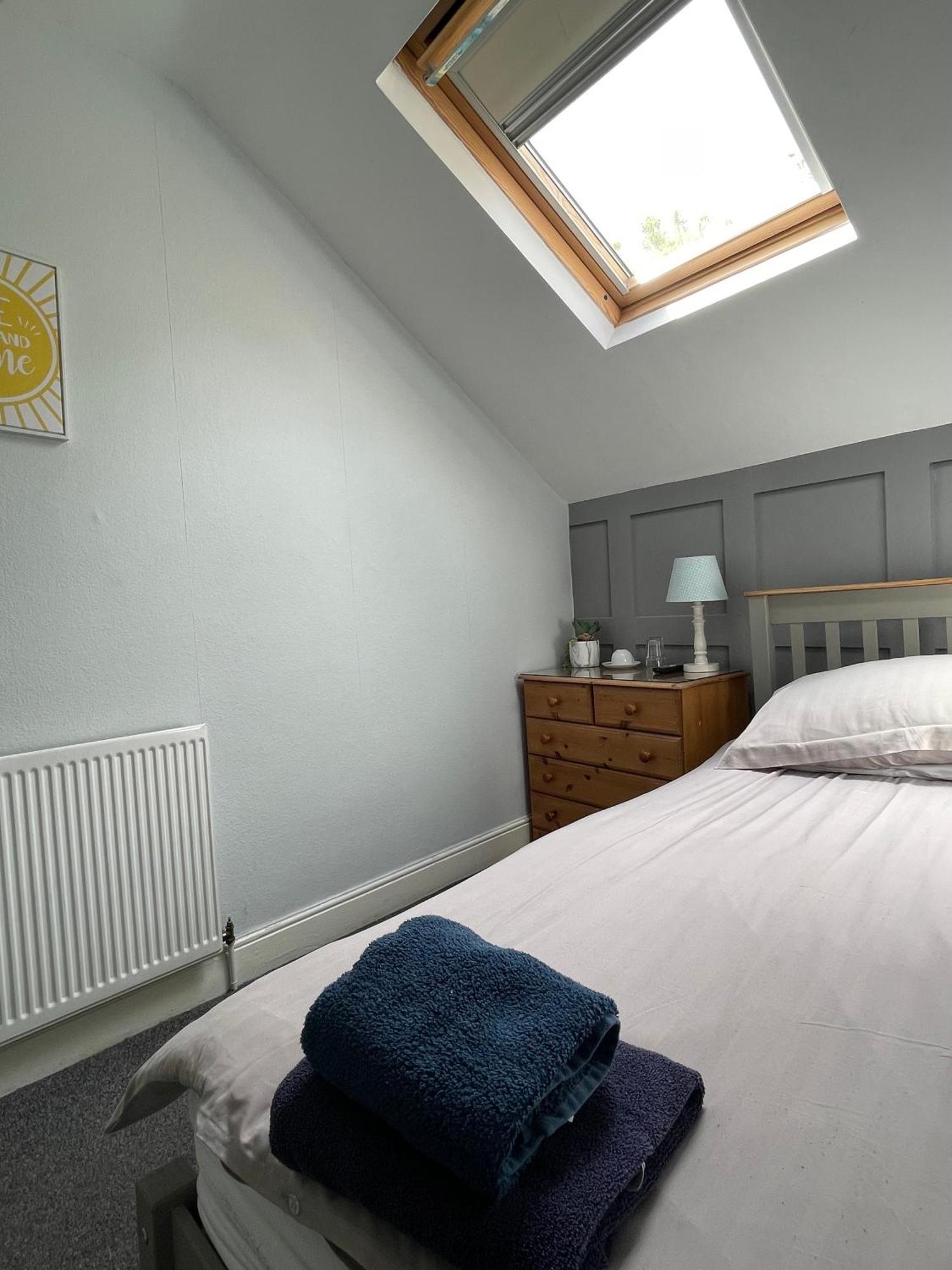 Bed & Breakfast Burton York