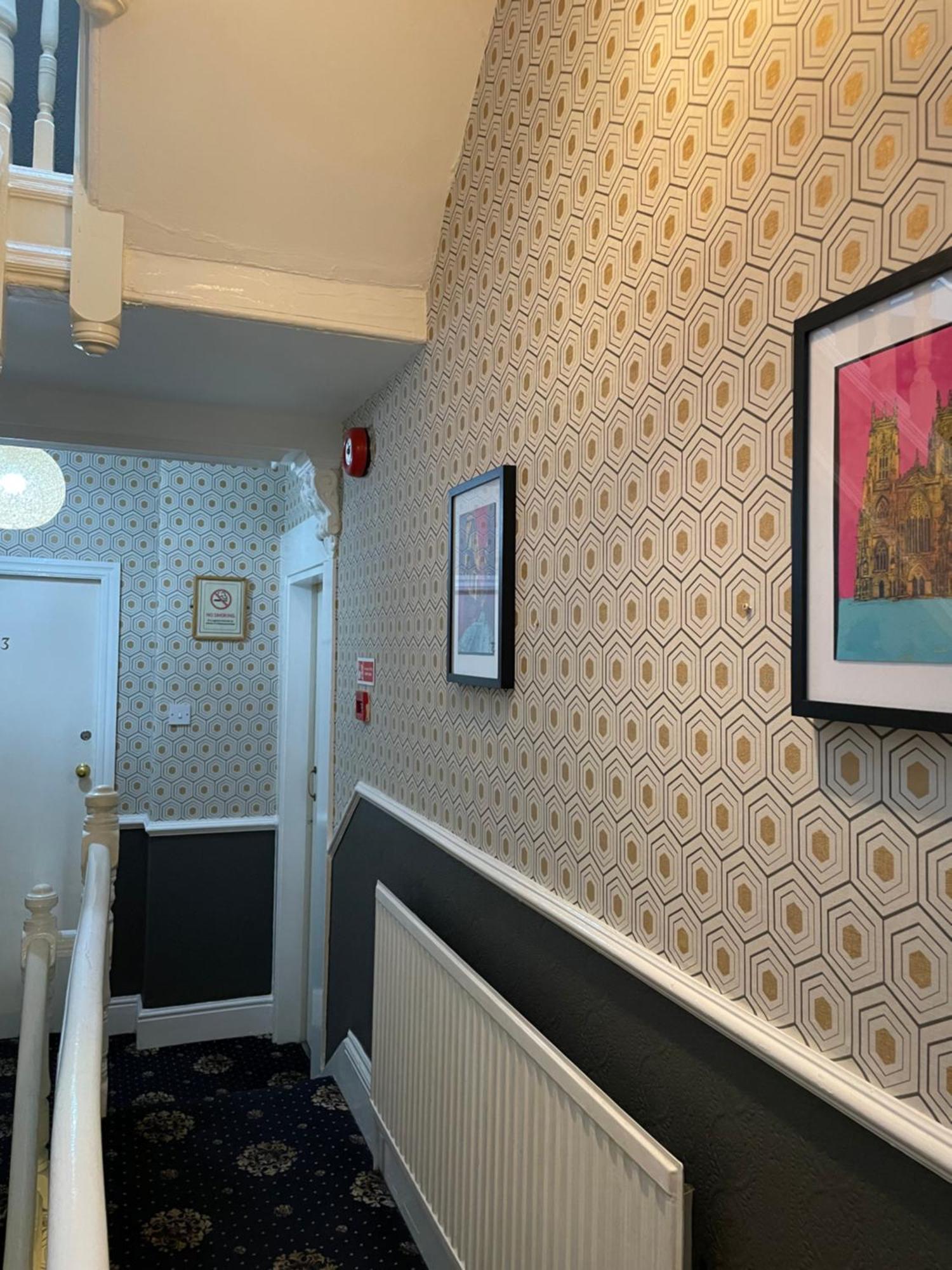 Bed & Breakfast Burton 3*