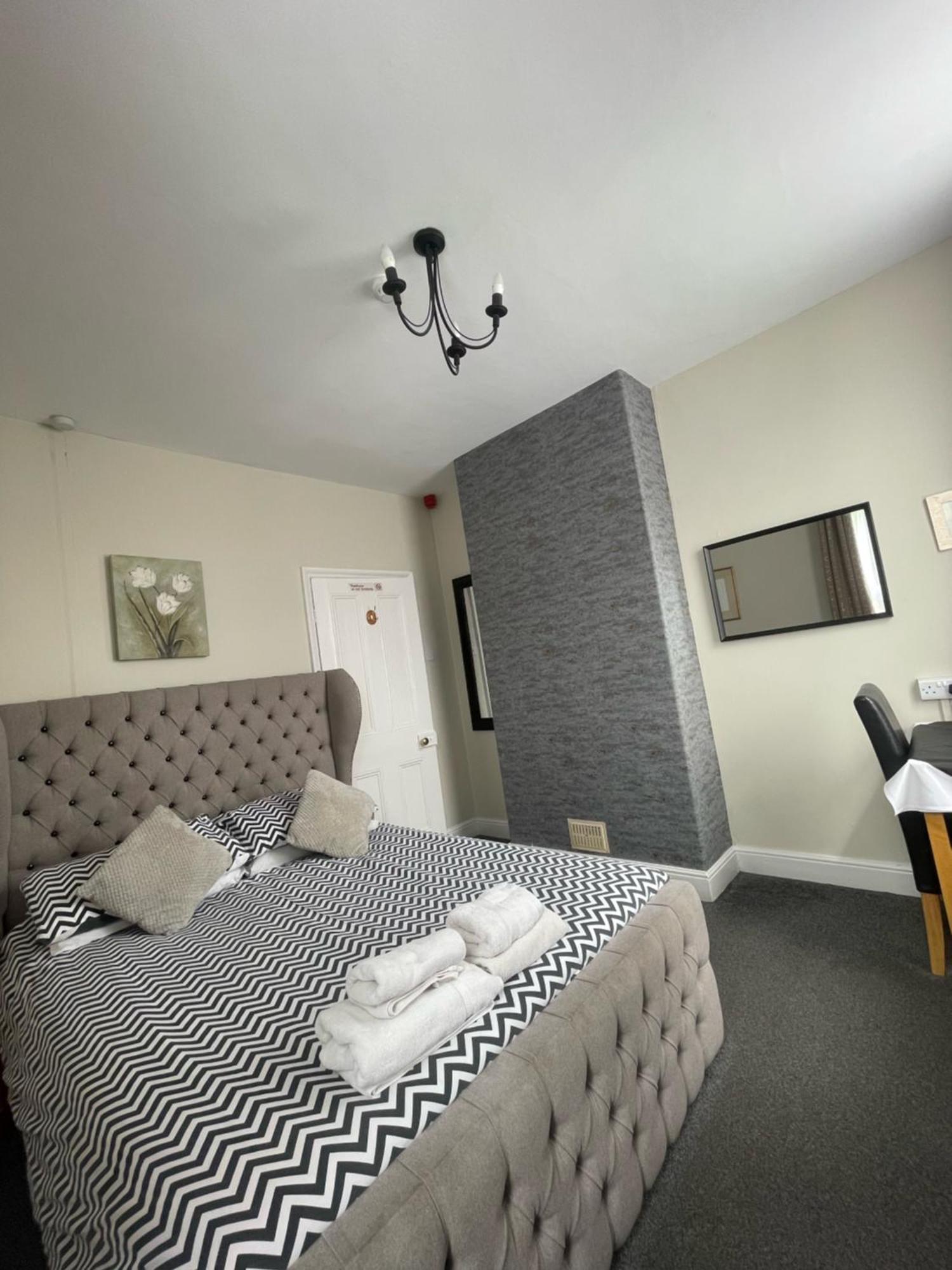 Burton Bed & Breakfast York