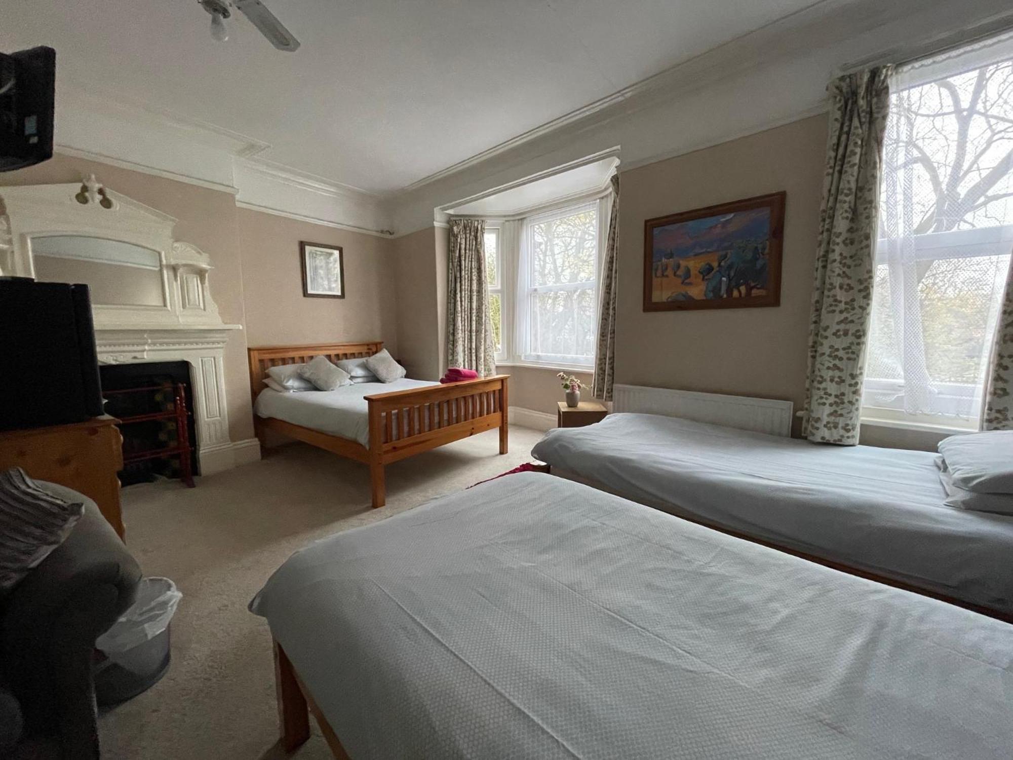 Burton Bed & Breakfast