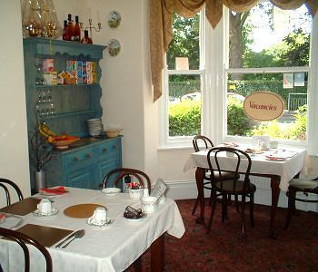 Bed & Breakfast Burton