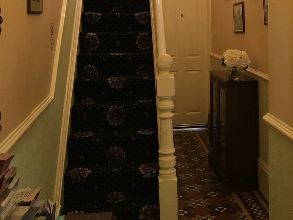 Bed & Breakfast Burton 3*